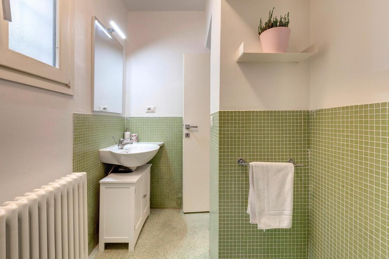 Maruffi Apartment By Mamo フィレンツェ エクステリア 写真